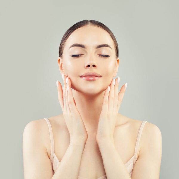 Dermapen facial