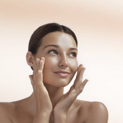Exosomas Skin Face